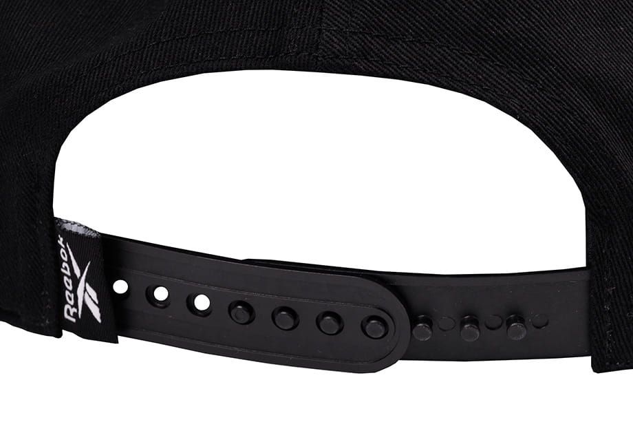 Reebok czapka z daszkiem Linear Logo Cap OSFM FR8243