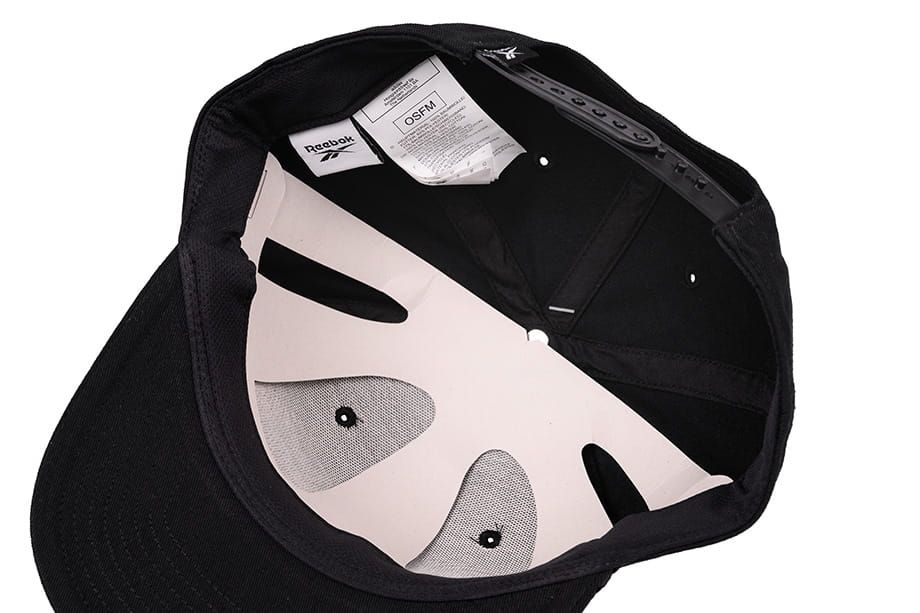 Reebok czapka z daszkiem Linear Logo Cap OSFM FR8243