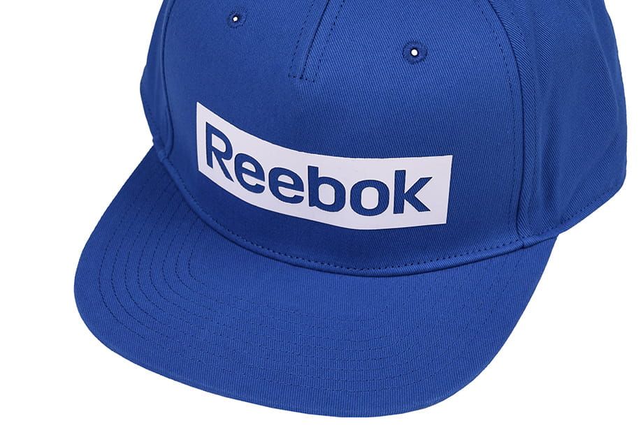 Reebok czapka z daszkiem Linear Logo Cap OSFM FR8244
