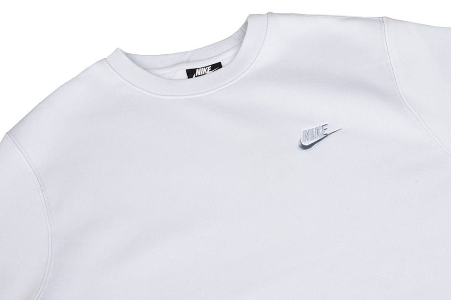 Nike bluza męska NSW Club Crew BB BV2662 471