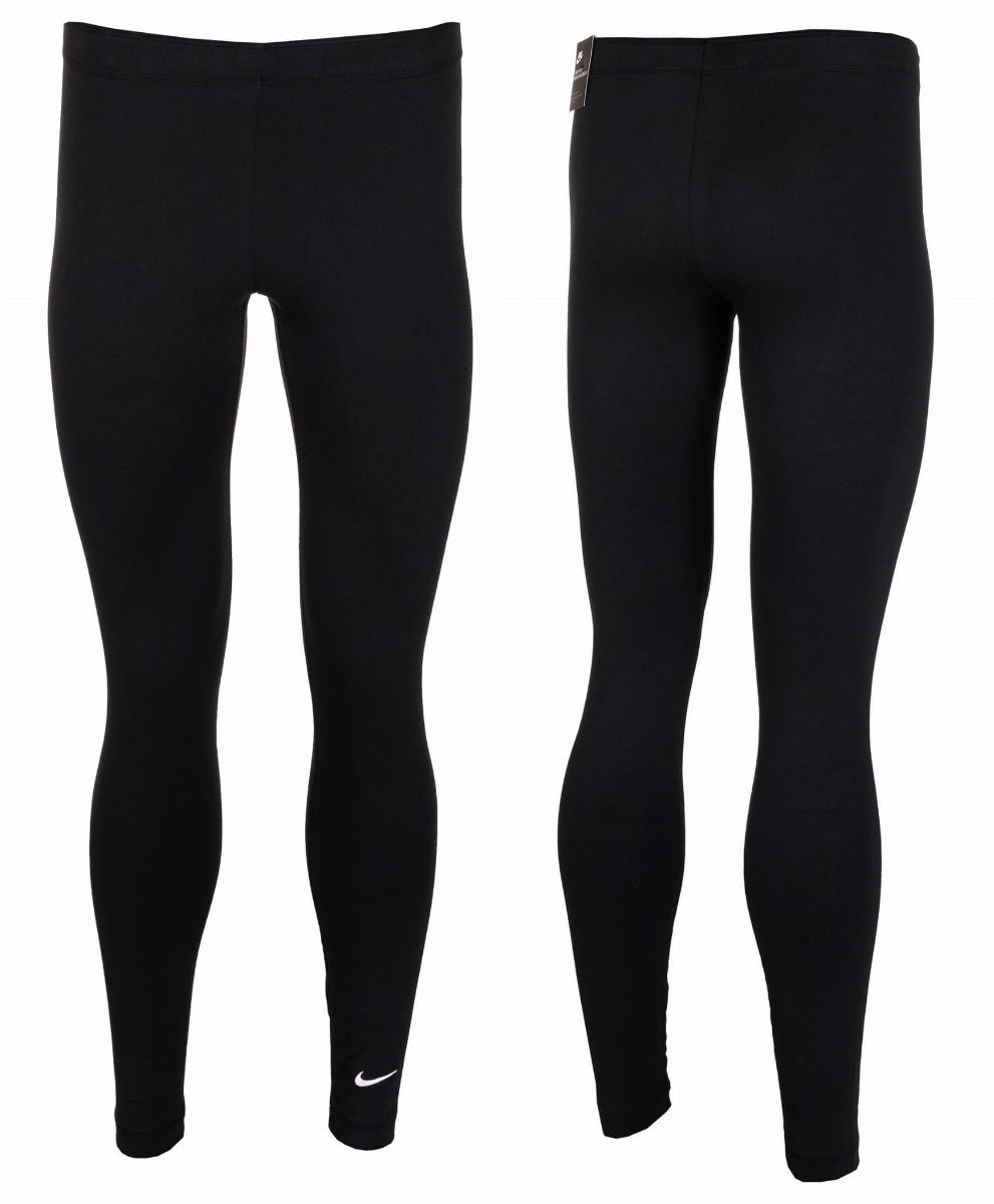 Nike legginsy damskie sportowe W LGGNG Club AA CT0739 010