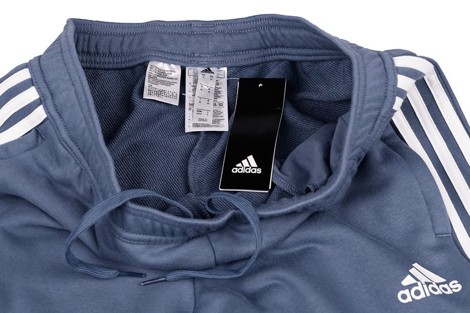 adidas spodnie męskie Tiro 19 French Terry FN2334