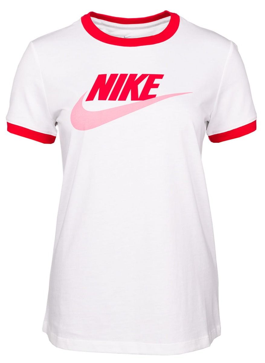 Nike koszulka damska W Tee Futura Ringe CI9374 101