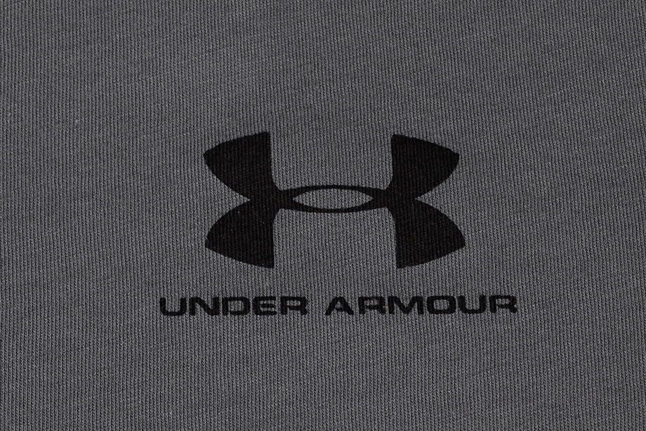 Under Armour koszulka męska Sportstyle Left Chest SS 1326799 012