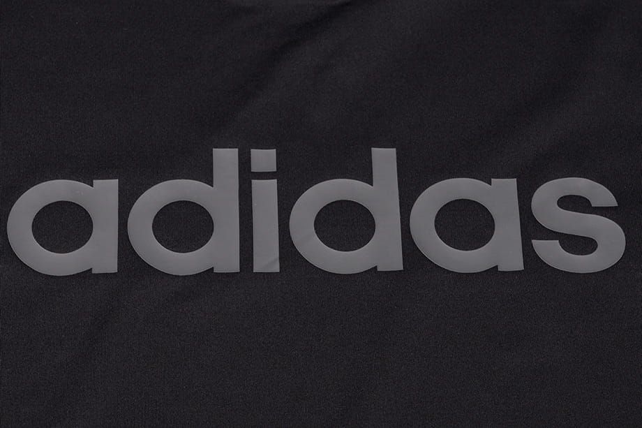 adidas koszulka damska D2M Logo DS8724