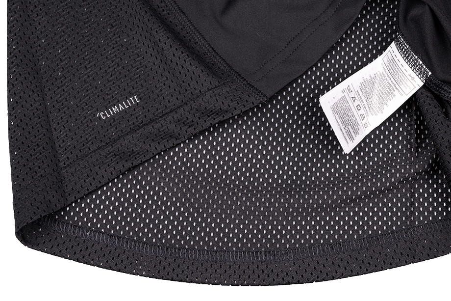 adidas koszulka damska D2M Logo DS8724