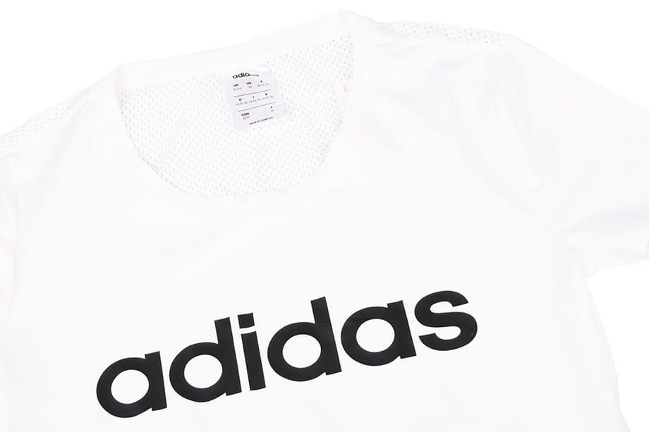 adidas koszulka damska D2M Logo DU2080