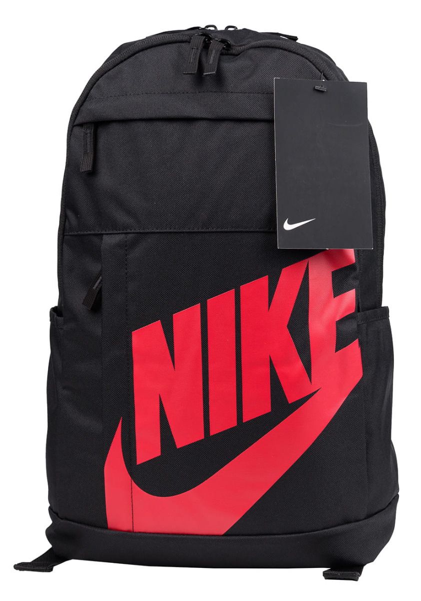 Nike Plecak Szkolny Miejski Elemental BKPK 2.0 BA5876 010