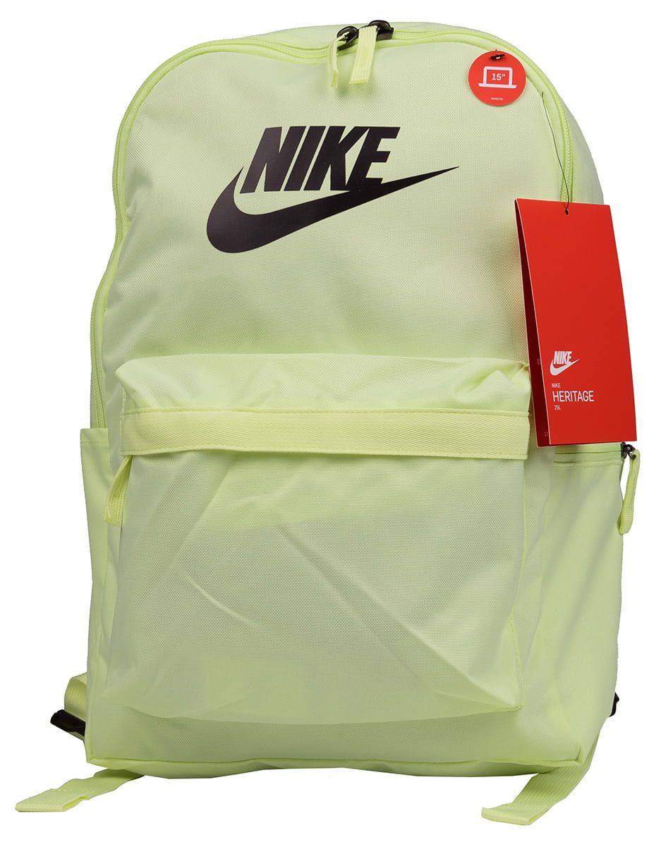 Nike Plecak Szkolny Miejski Heritage BKPK 2.0 BA5879 701