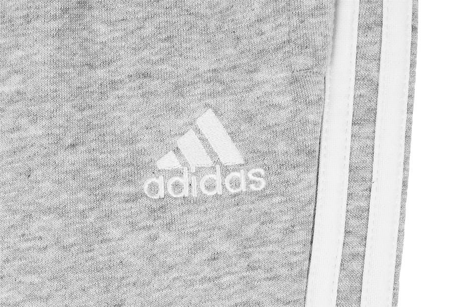 adidas Spodnie Damskie Essentials 3S Slim Tapered Cuffed Pant GM8735
