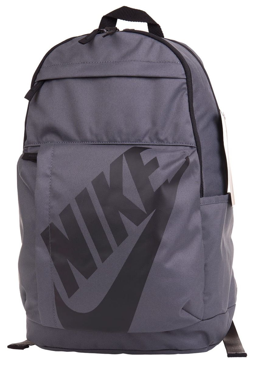 Nike Plecak Szkolny Miejski Tornister Elemental BA5381 020