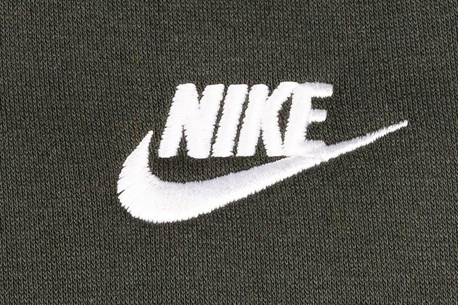 Nike Spodnie Męskie Club Jogger BV2671 355