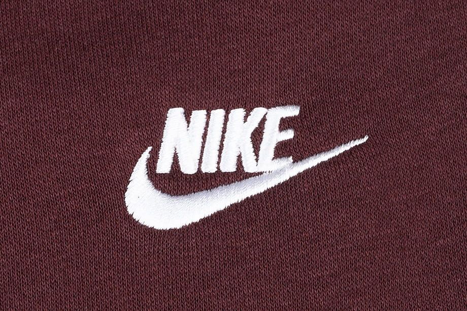 Nike Spodnie Męskie Club Jogger BV2671 233