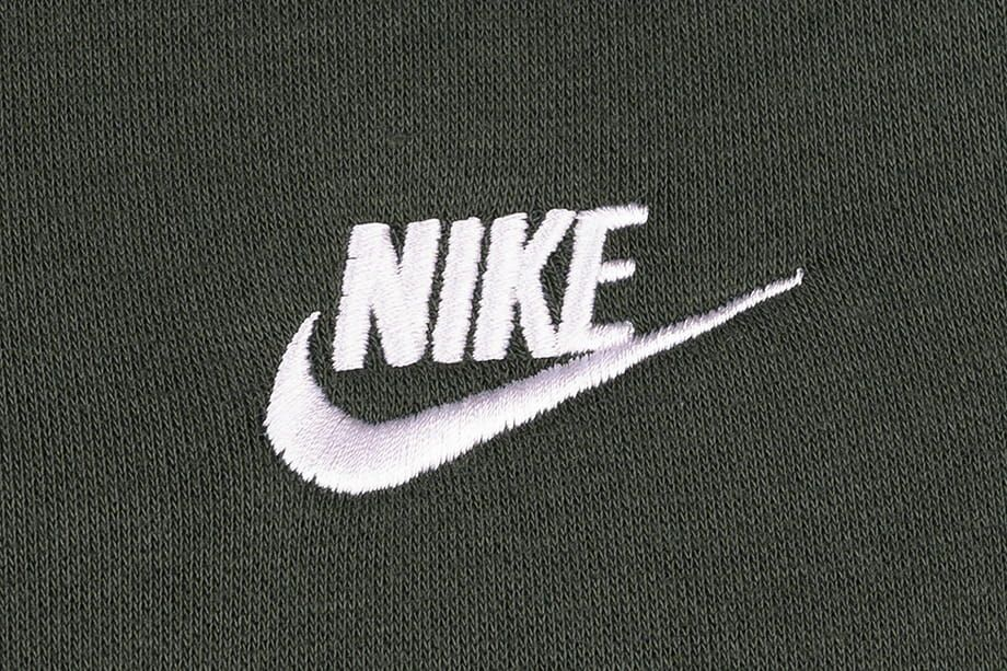 Nike Spodnie Męskie Club Jogger BV2671 370