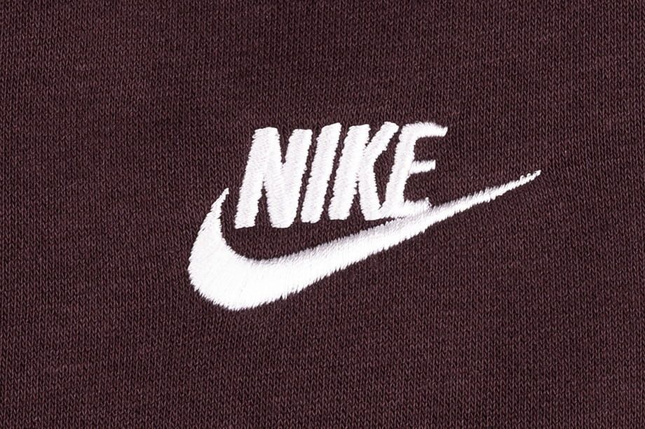 Nike Spodnie Męskie Club Jogger BV2671 263