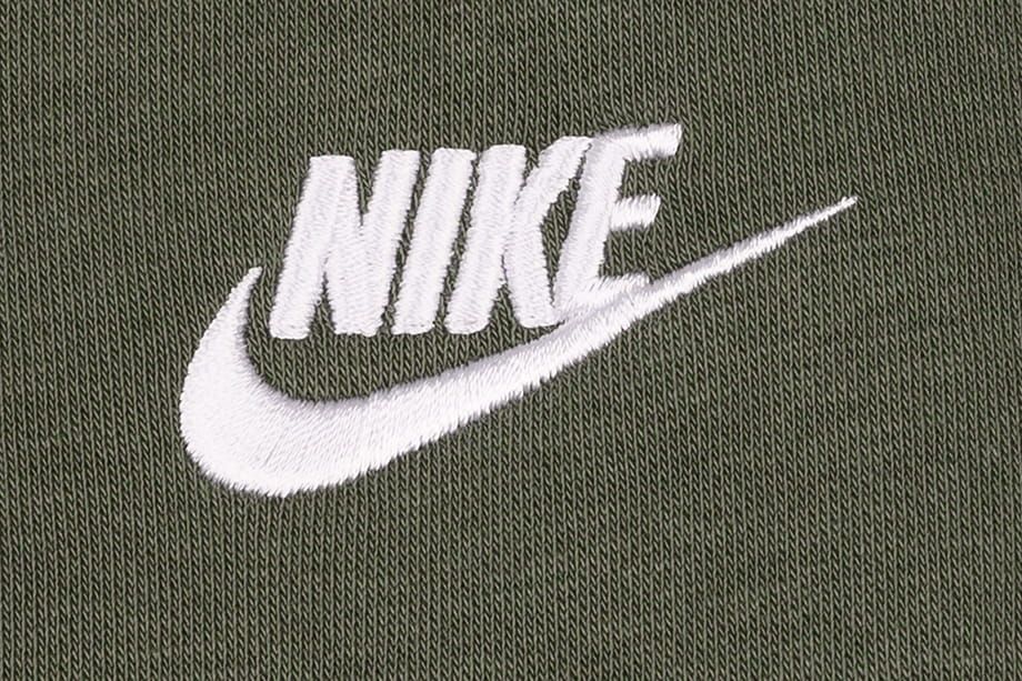 Nike Spodnie Męskie Club Jogger BV2671 380