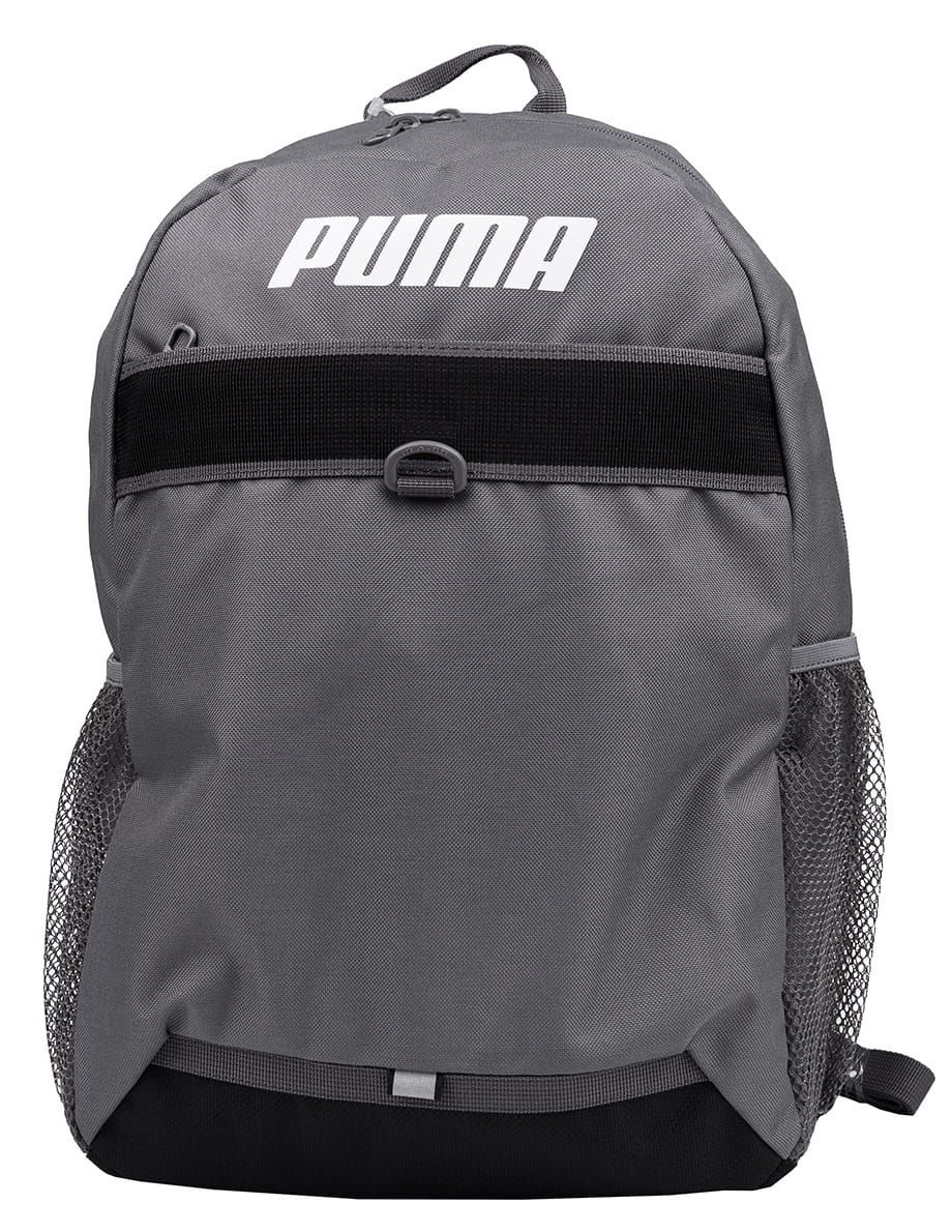 PUMA Plecak Szkolny Miejski Tornister Plus Backpack 076724 02