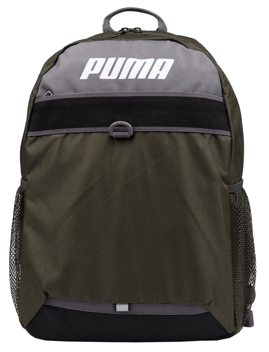 PUMA Plecak Szkolny Miejski Tornister Plus Backpack 076724 05