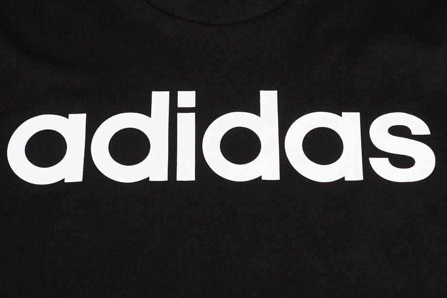 adidas Koszulka Męska T-Shirt Essentials DU0404