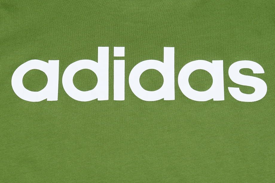 adidas Koszulka Męska T-Shirt Essentials EI9823