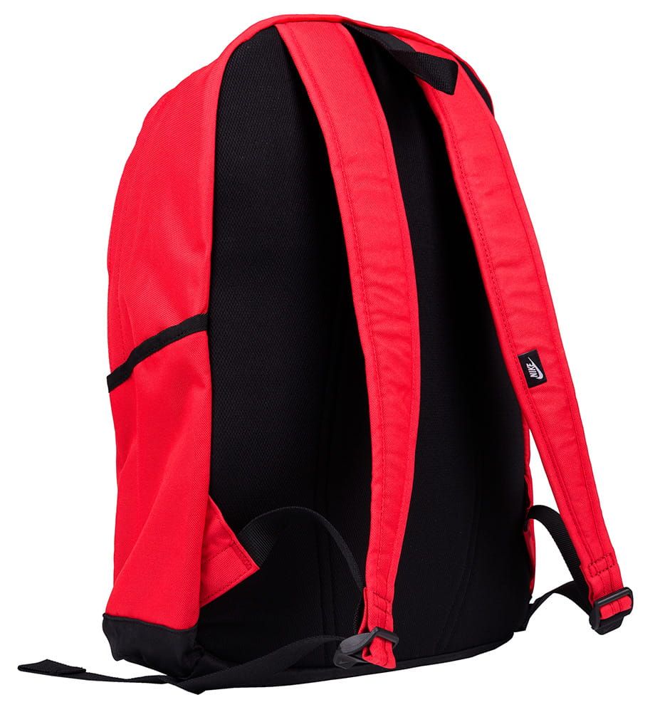 Nike Plecak Szkolny Miejski All Access Soleday BA5532 657