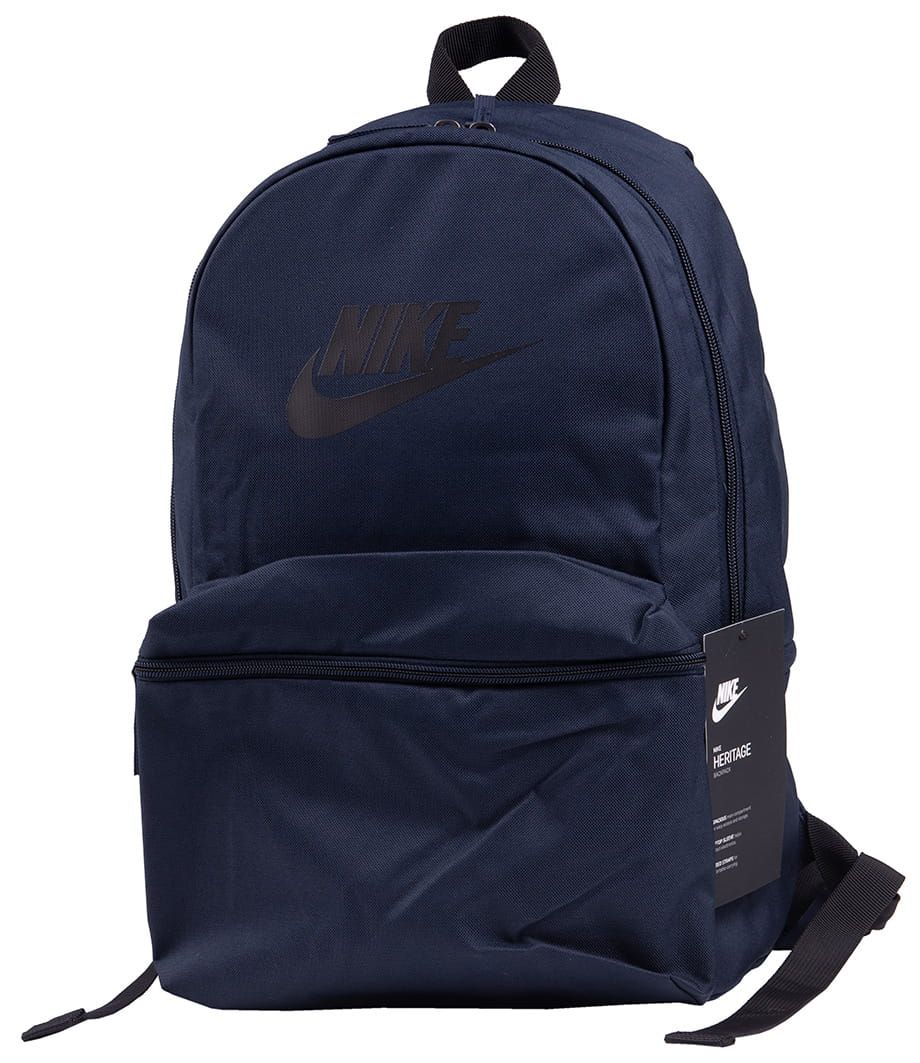 Nike Plecak Szkolny Miejski Heritage BA5749 451