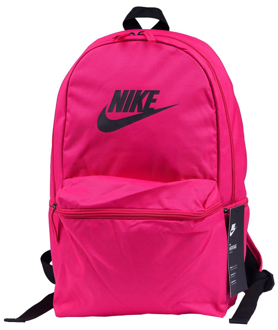 Nike Plecak Szkolny Miejski Heritage BA5749 666