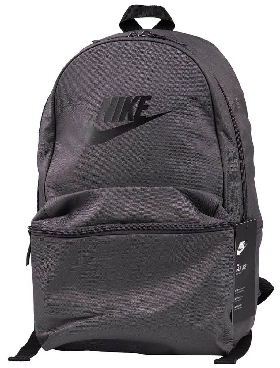 Nike Plecak Szkolny Miejski Heritage BA5749 050