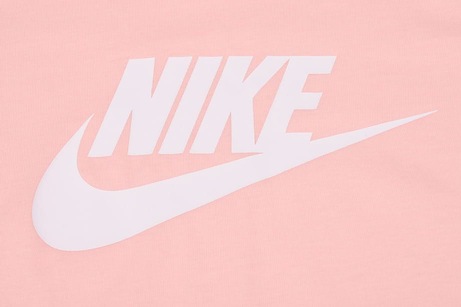 Nike Koszulka Damska Tee Essential Icon Future BV6169 666