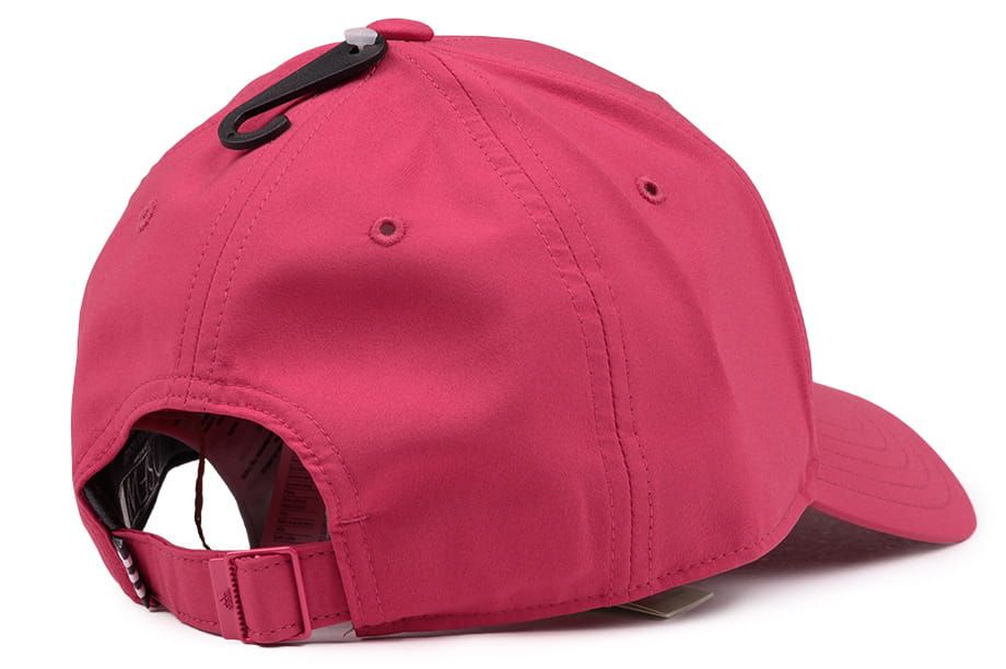 adidas Czapka z Daszkiem Dla Dzieci Baseball Lightweight Embroidered Logo OSFC GM6263