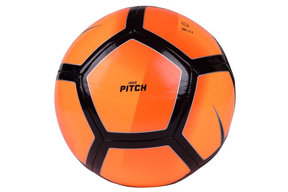 Nike Piłka Nożna Pitch SC3136 845 r. 5