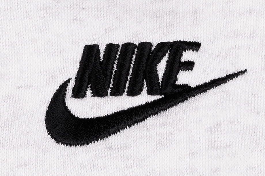 Nike Spodnie Damskie W Essential Pant Reg Fleece BV4095 051