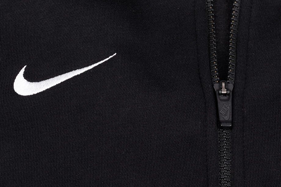 Nike Bluza M Hoodie JUNIOR FZ FLC TM Club 19 AJ1458 010