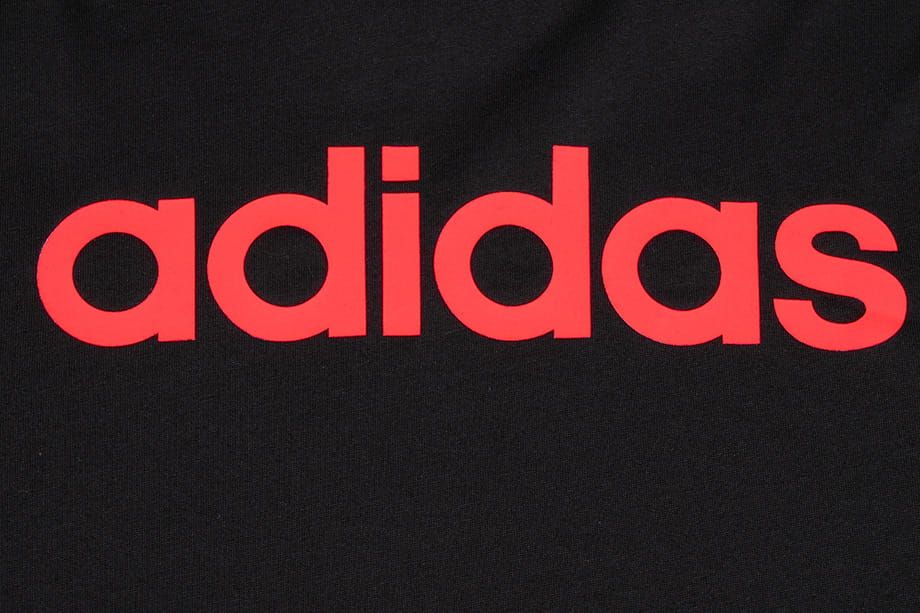 adidas Koszulka Damska Essentials Linear Loose Tee GL6333