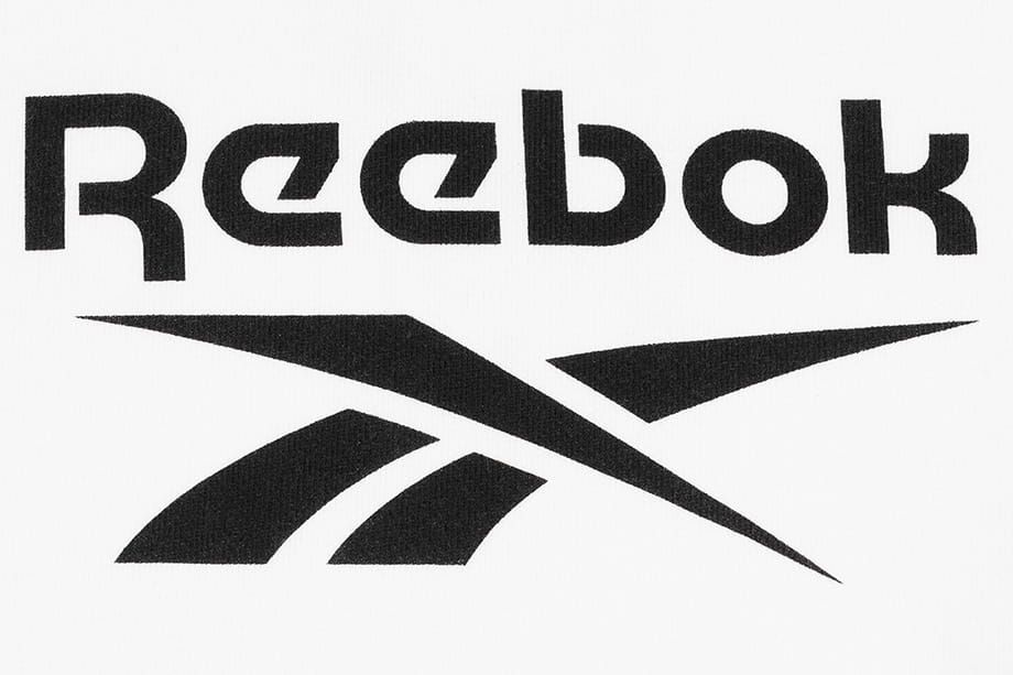 Reebok Bluza Damska Classic Big Vector Crew FT6224