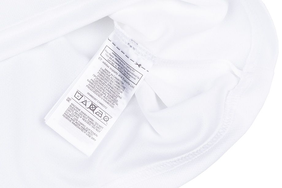adidas Koszulka męska T-Shirt Estro 19 DP3234