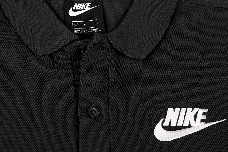 Nike koszulka męska Polo Matchup PQ CJ4456 010