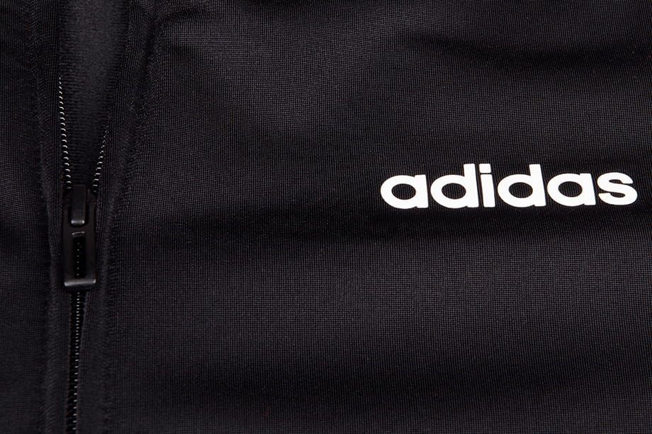 adidas Bluza Essentials 3 Stripes Tricot TT DQ3070