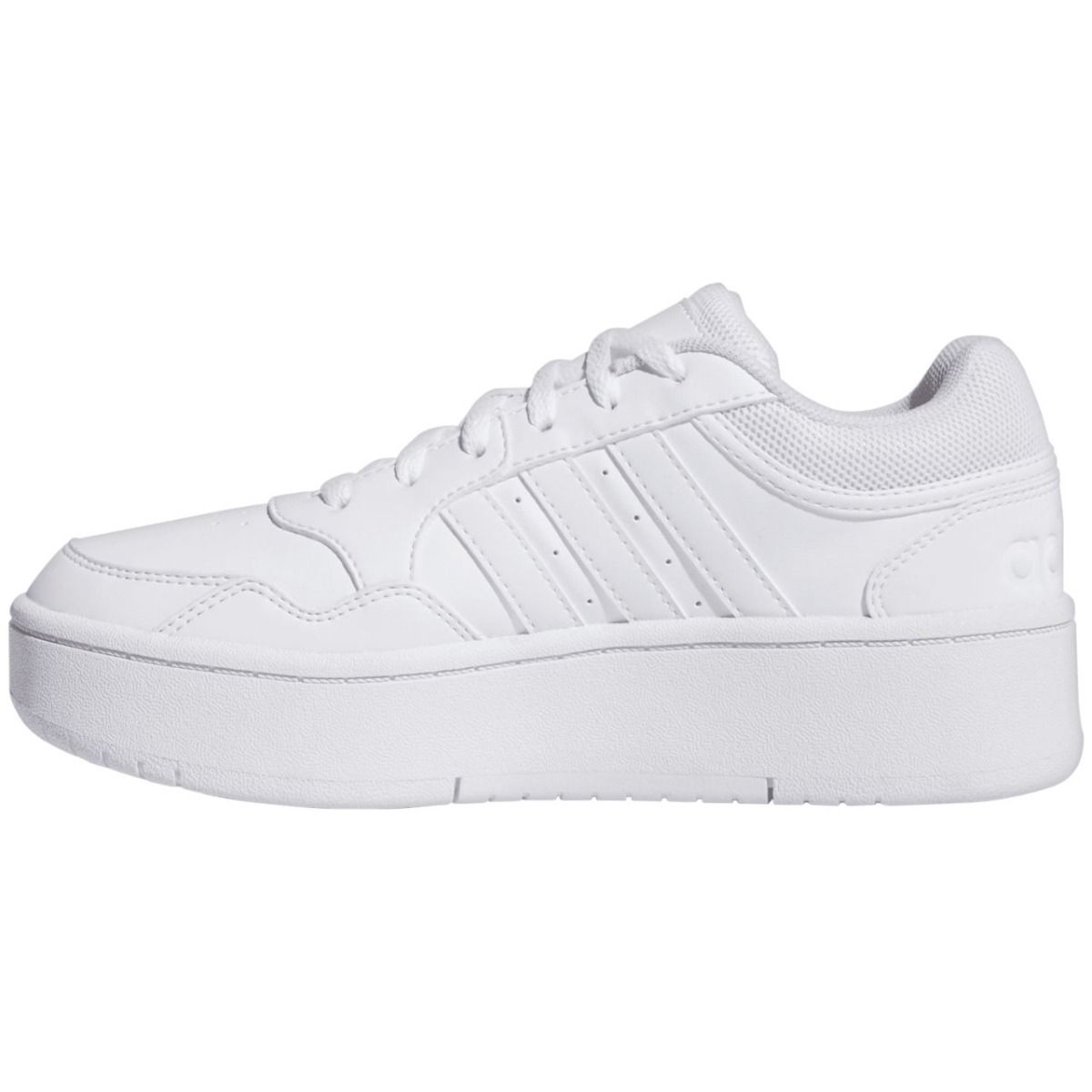adidas Buty dla dzieci Hoops 3.0 Bold IG6973 EUR 39 1/3 adidas Buty dla dzieci Hoops 3.0 Bold IG6973 EUR 39 1/3