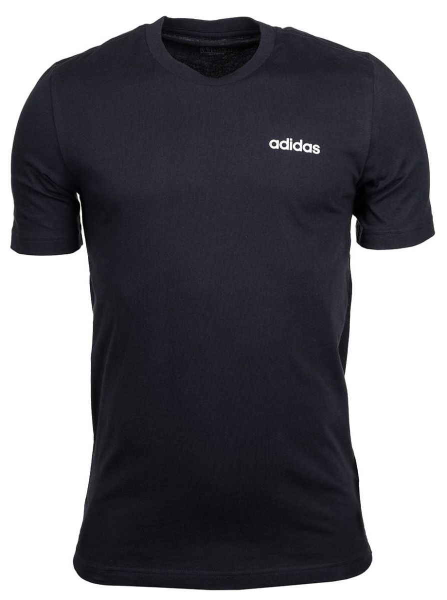 adidas koszulka męska Essentials Plain Tee DU0369