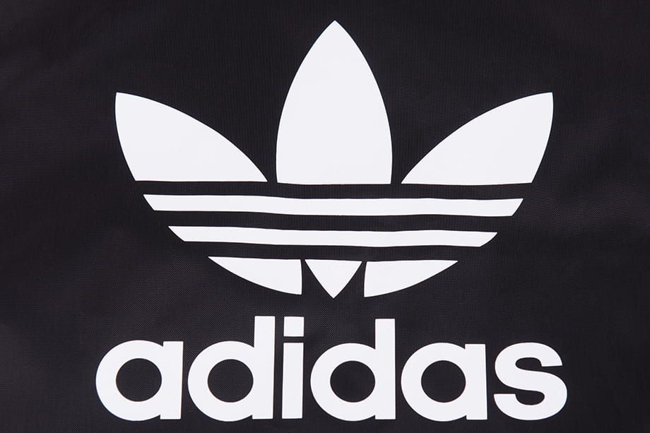 adidas worek Gymsack Trefiol BK6726