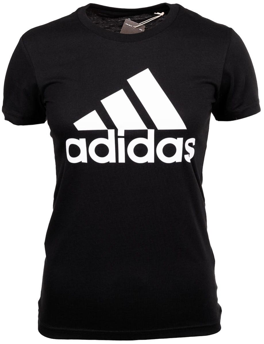 adidas koszulka damska Essentials Regular T-Shirt GL0722