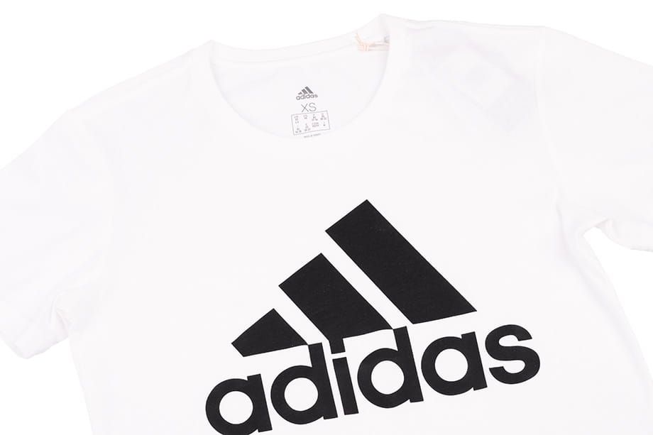 adidas koszulka damska Essentials Regular T-Shirt GL0649