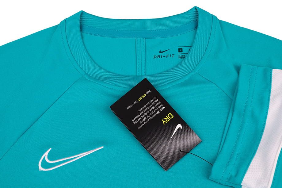 Nike Koszulka Dziecięca Academy CW6103 356
