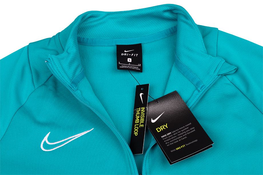 Nike bluza męska Dri-FIT Academy CW6110 356