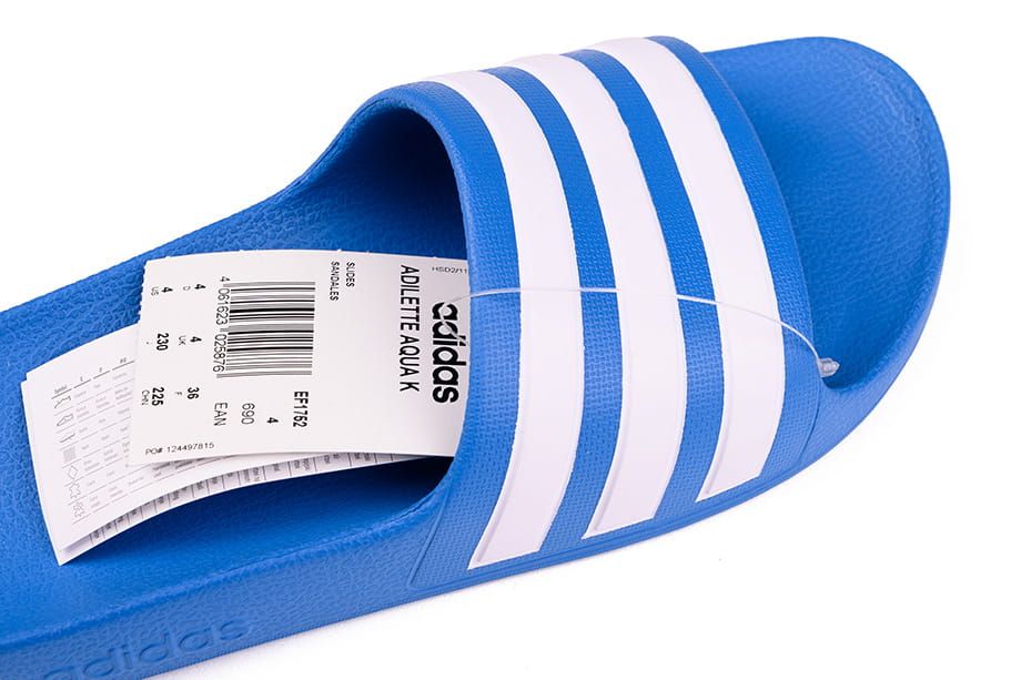 adidas klapki Adilette Aqua F35541