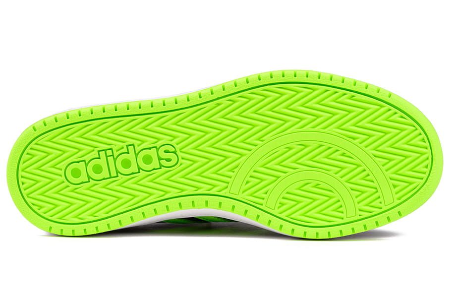 adidas buty dla dzieci Junior Hoops 2.0 K FW3171