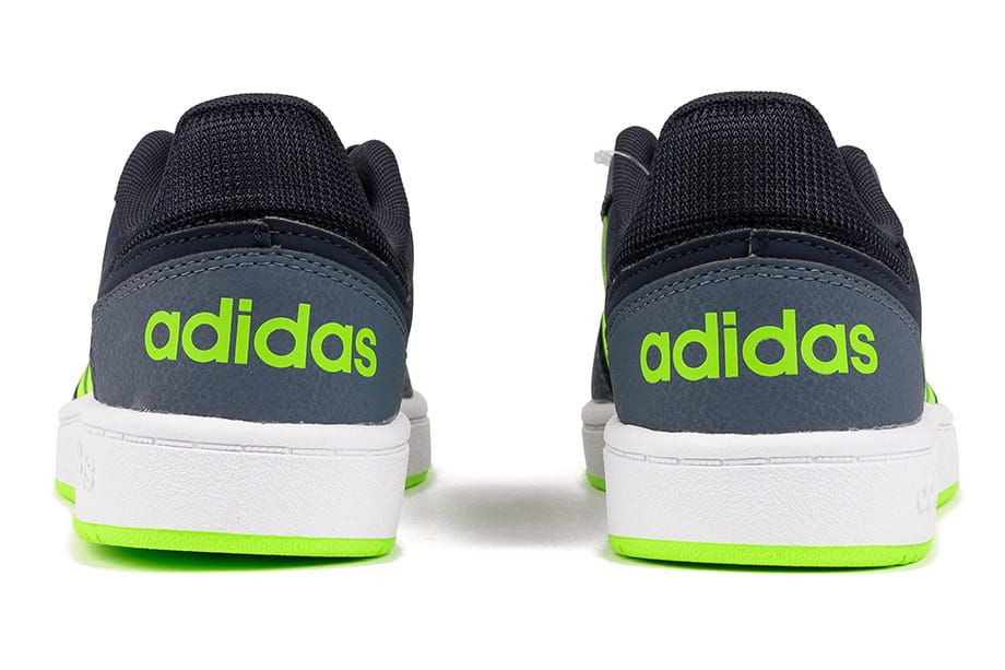 adidas buty dla dzieci Junior Hoops 2.0 K FW3171