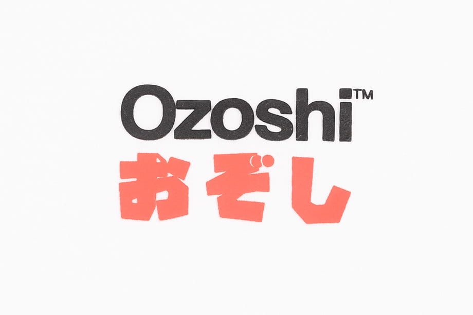 Ozoshi koszulka męska Isao biała TSH O20TS005