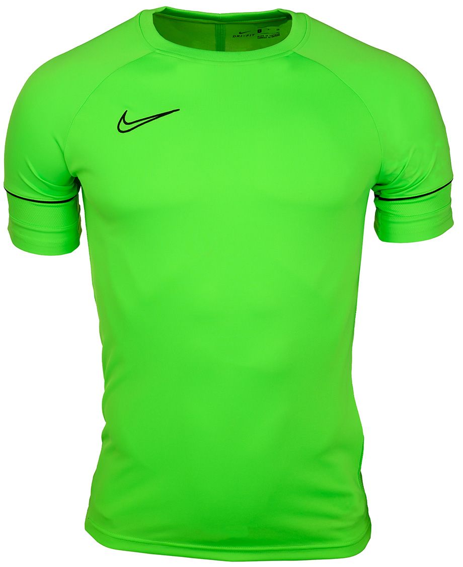 Nike Koszulka Dziecięca Academy CW6103 398